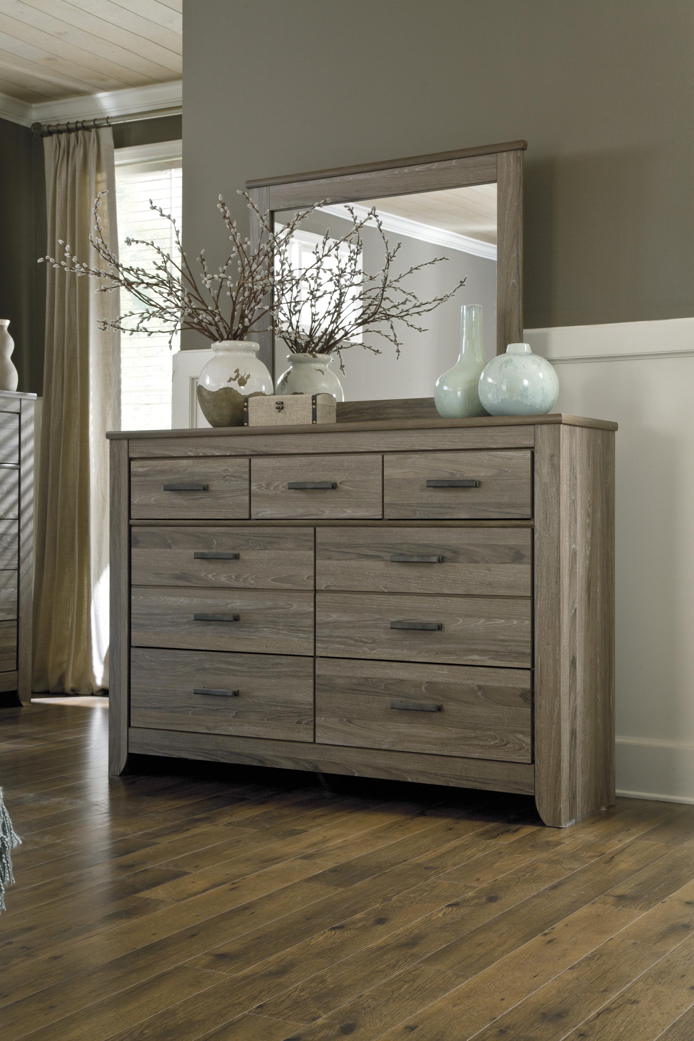 Pelham vertical dresser white top
